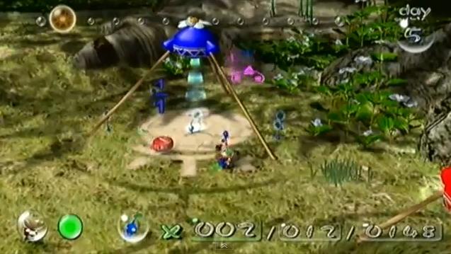 pikmin gcn iso